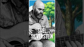 The Story Of Shel Silverstein