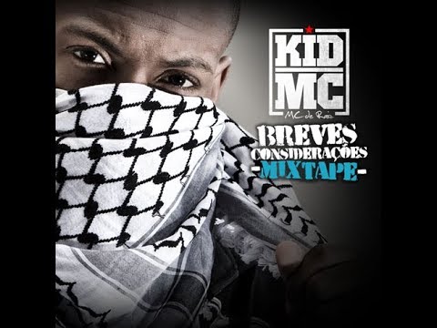 Kid MC - Combinação Motífera (Feat. Azagaia & Izlo H)