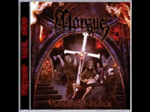 Morgue - To below we belong