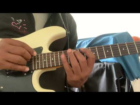 Lesson #174: Dom7 Bebop Scale fingerings #1 on Jazz Guitar Course