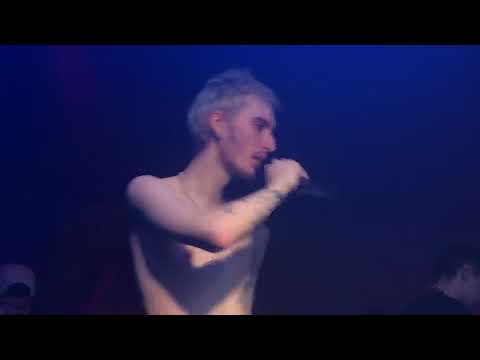 maly elvis x mlodyskiny - bezpieczni [lte festival]