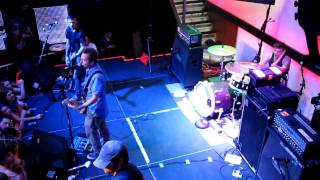 Punchline &quot;Weekends&quot; live at Diesel 8/13/10