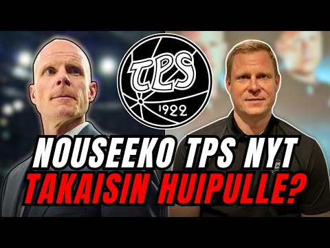 Onko tämä TPS:n paras päätös moneen vuoteen?