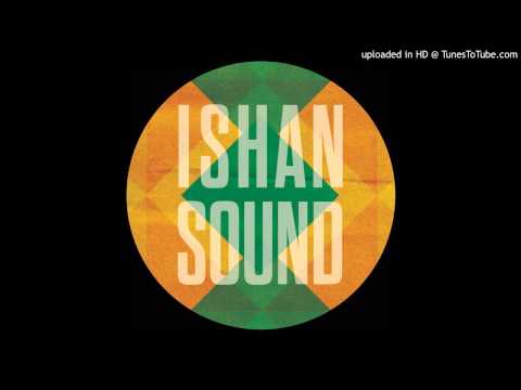Ishand Sound - Namkha (Kahn Remix)