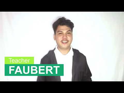 Faubertのプロフィール動画