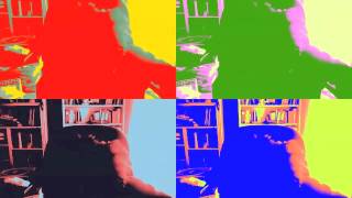 I Never Liked you - rogue traders cover