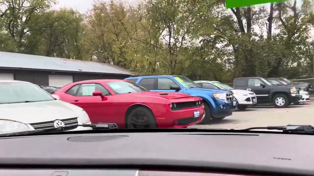 2008 Buick Lucerne CXS