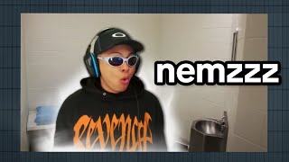 making BOUNCY DRILL?