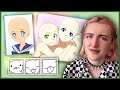 The Strange World Of DeviantArt Bases