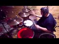 Drumcover