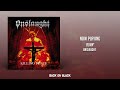 Onslaught - Burn