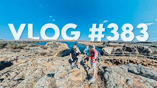VLOG #383 / BACK to the WILDLIFE REFUGE! / March 1, 2026