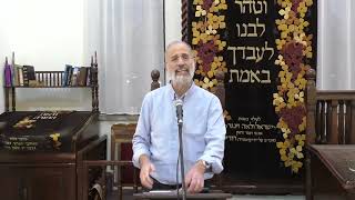 בני בינה - יצחק זאגא - לחנוכה ולפרשת ויגש תשפ"ה (הרב יצחק חי זאגא) - התמונה מוצגת ישירות מתוך אתר האינטרנט יוטיוב. זכויות היוצרים בתמונה שייכות ליוצרה. קישור קרדיט למקור התוכן נמצא בתוך דף הסרטון