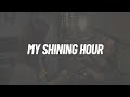 S ï n t h ï a & Máté Möntör - My Shining Hour