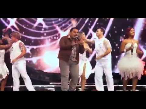 MUSA DVD Oficial | A Vontade que eu Tenho