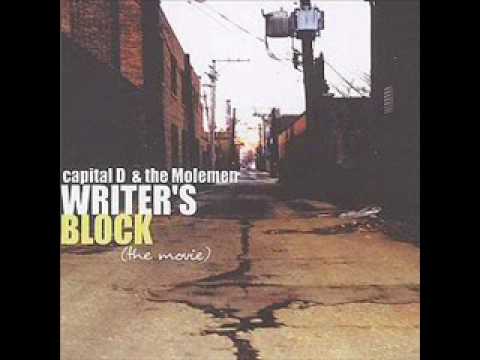 Capital D & The Molemen - Currency Exchange