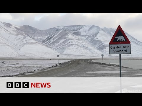 Video | Svalbard: How an Arctic archipelago is moving towards clean energy | BBC Click