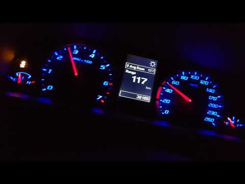 2015 Ford Falcon FGX XR6 Turbo 6 speed manual