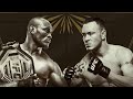 UFC 245: Ariel and the Bad Guy LIVE | ESPN MMA