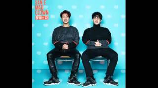 [Audio] San E ft. Mad Clown - Sour Grapes