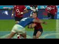 Johnny Leota hammers GEORGE FORD - YouTube