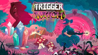 Trigger Witch <span class="ext" style="background-color: #003082; color: #FFFFFF;">PLAY EXCLUSIVES</span> <span class="ext ext_SE">SE</span> video 1