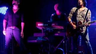 Tears For Fears--Memories Fade / Quiet Ones--Live-Lockport NY 2010-08-13
