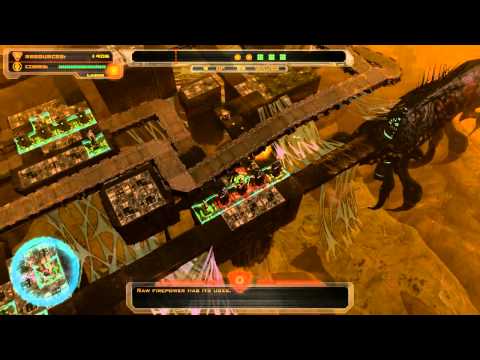 Let's Play Defense Grid: Awakening [18] w/YourGibs - Level 18: Waste Disposal GOLD Medal - Part 18