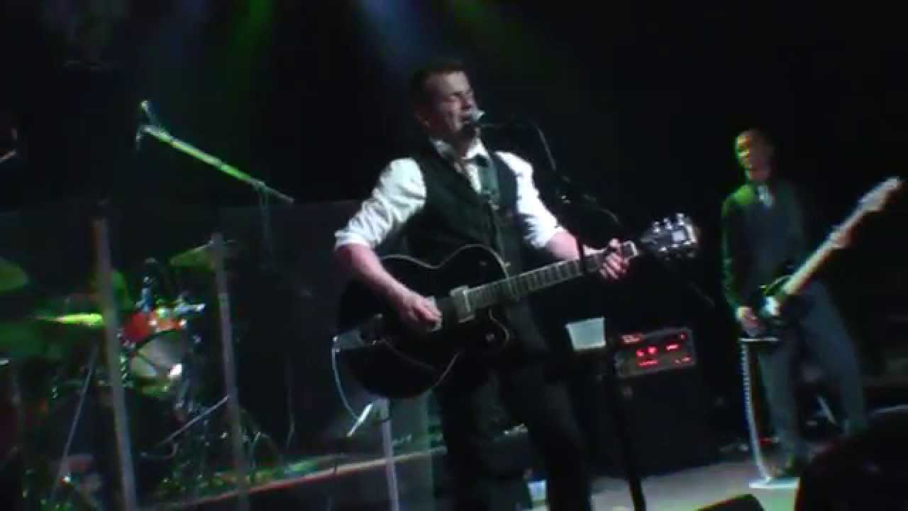 Ben Dumm and the East Side Band - One camera shoot