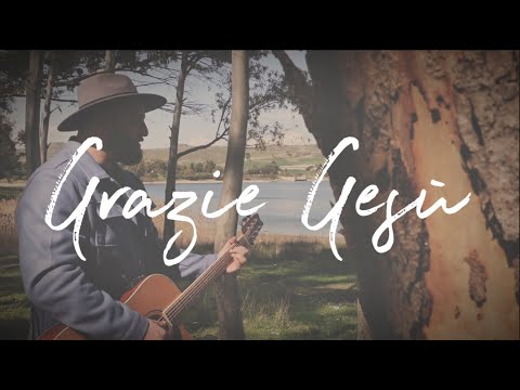 Grazie Gesù - Carmelo Gallo