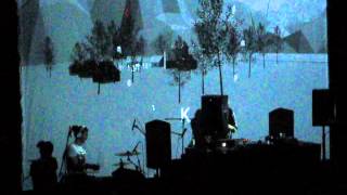 Long Arm (Live) Lunchmeat Festival Prague 2013