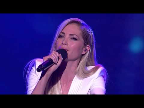 Natalie Showdown   The X Factor Australia 2015