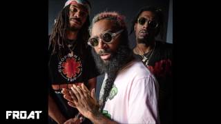 Flatbush Zombies - The Results Are In