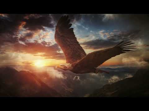 The Eagles Theme / Music - Lord Of The Rings & The Hobbit