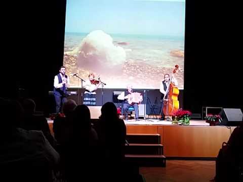 Klezmeron-Nürnberg - Bunte Schale 2017, Nürnberg: Auftritt von Israel (03)