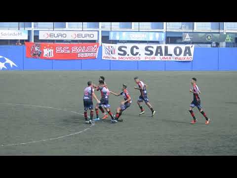 GOLAÇO DO MEIO CAMPISTA WASHINGTON DO TIME DO SC SALOÁ DE PIRITUBA