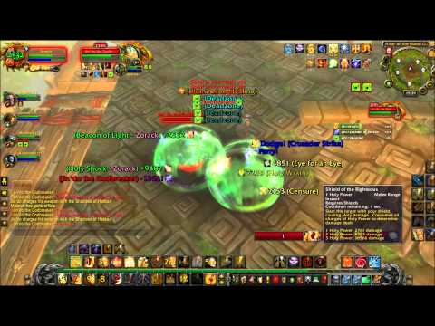 Heroic Zul`Gurub