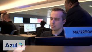 Tomorrow.io Customers on Using Weather Intelligence Today