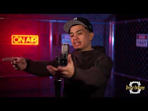 JOAK -  Love Till The Grave [ BITEDOWN Live Performance]