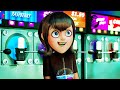 HOTEL TRANSYLVANIA 2 CLIP COMPILATION 2015
