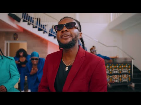 Sethlo Officiel - SETHLO Feat ZINO - Viens Danser (Clip video Officiel)