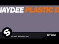 Jaydee - Plastic Dreams (Reborn Mix)
