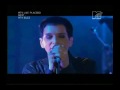 Placebo "Protect me from what I want" live ...