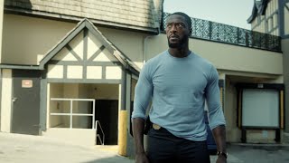 Cross Season 2 - Official Trailer | Prime Video