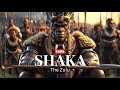 Shaka Zulu Birth Of A Legend Before America