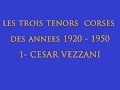 César Vezzani   Les Huguenots   Plus blanche que la blanche hermine - Gramophone W1087