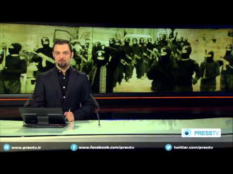 Four Men Beheaded By ISIL In Syria For Blasphemy