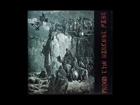 Mayhem- From the Darkest Past