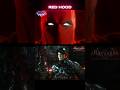 Arkham Knight Vs Gotham Knights Character Comparison