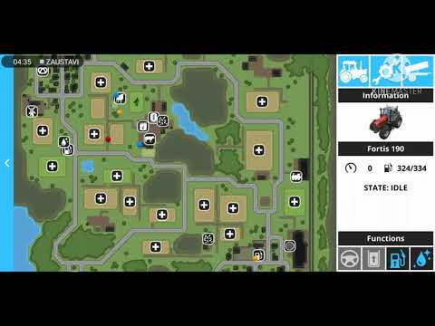 farming simulator 16 E3